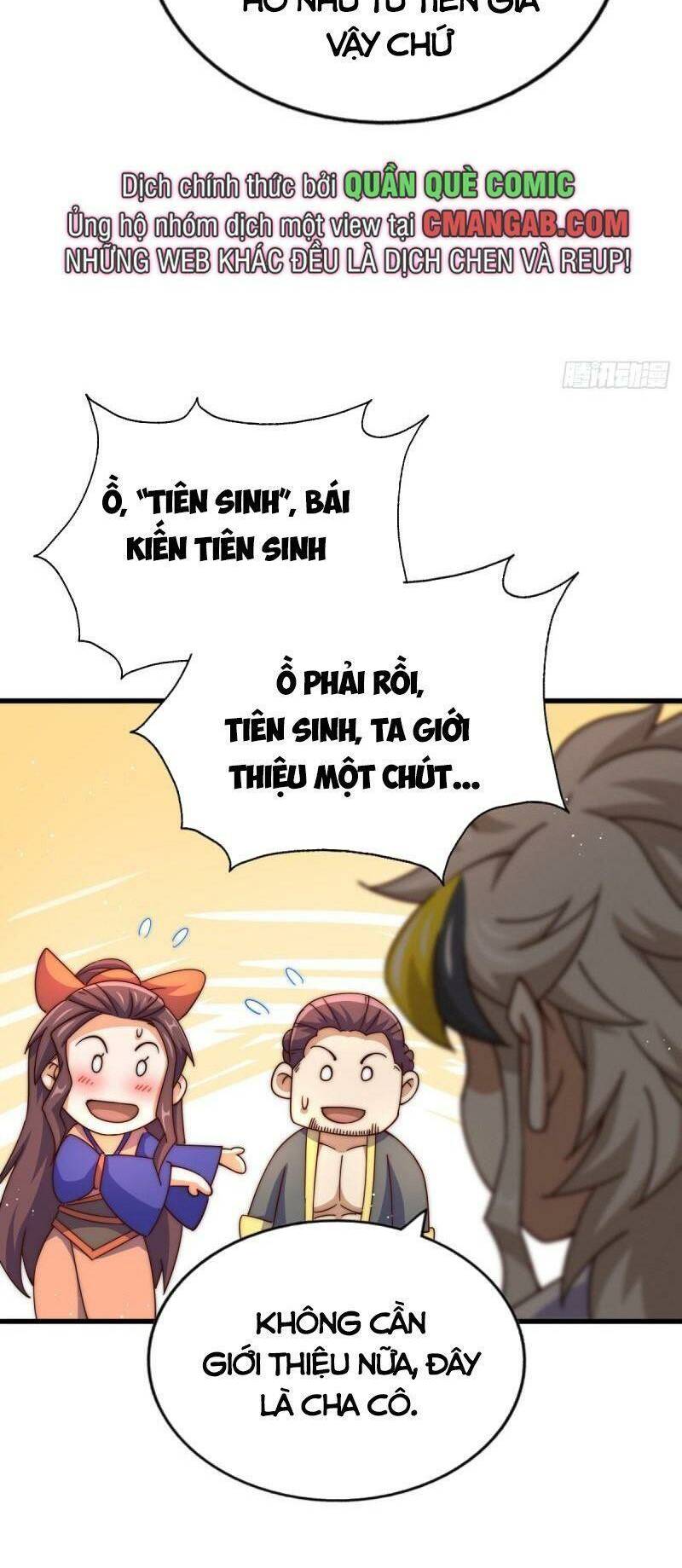 Người Trên Vạn Người Chapter 156 - Trang 2