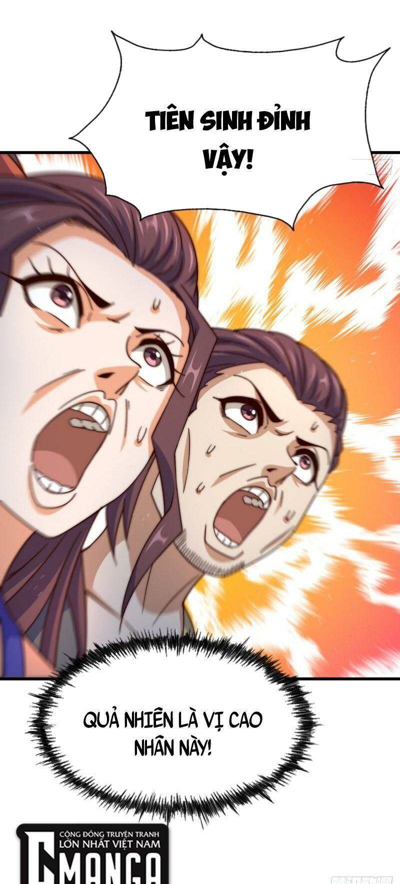 Người Trên Vạn Người Chapter 156 - Trang 2