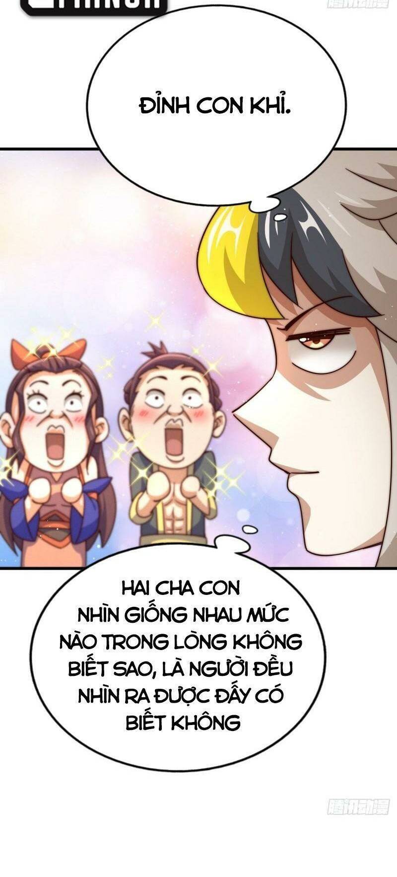 Người Trên Vạn Người Chapter 156 - Trang 2