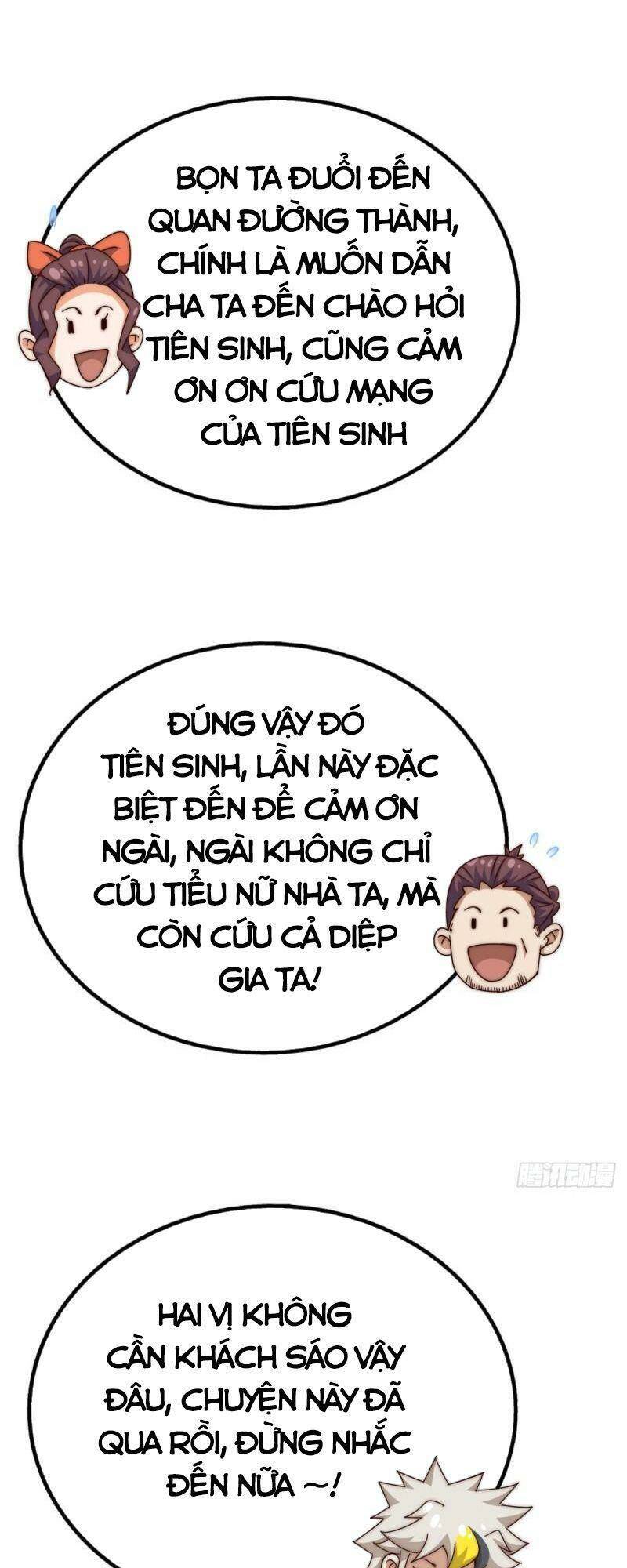 Người Trên Vạn Người Chapter 156 - Trang 2