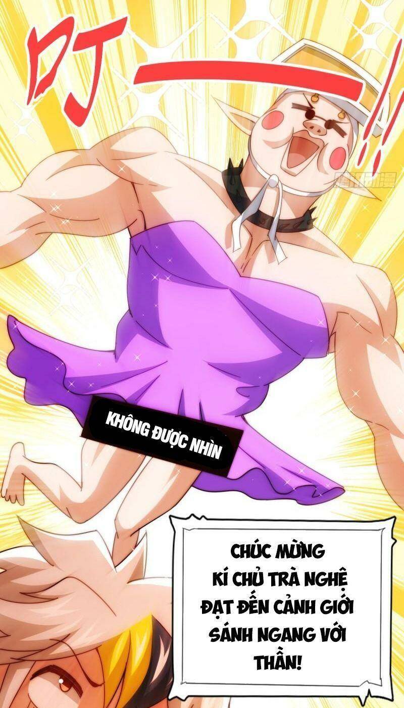 Người Trên Vạn Người Chapter 156 - Trang 2