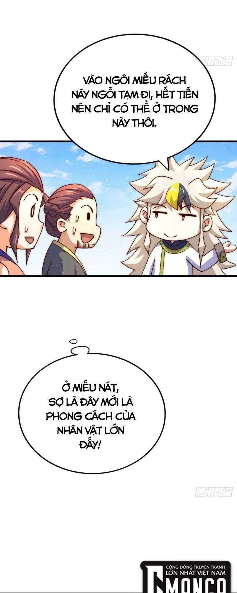Người Trên Vạn Người Chapter 156 - Trang 2