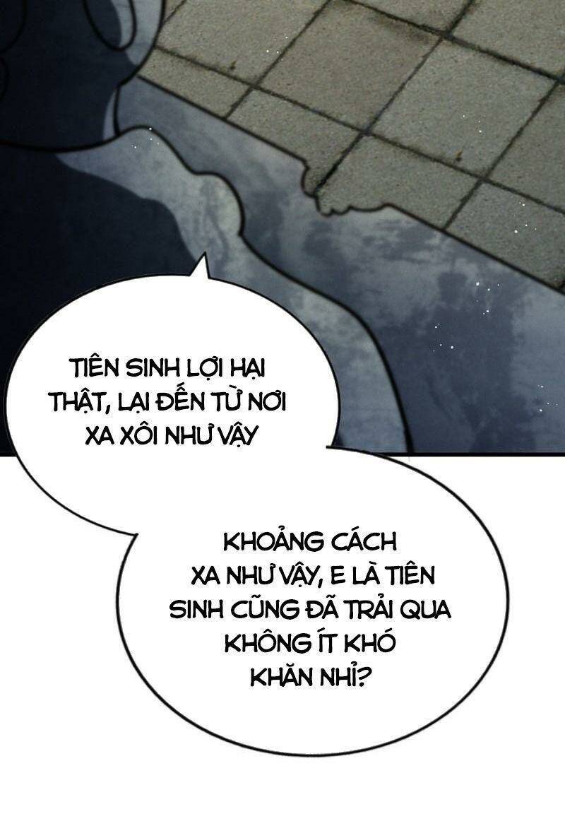 Người Trên Vạn Người Chapter 156 - Trang 2