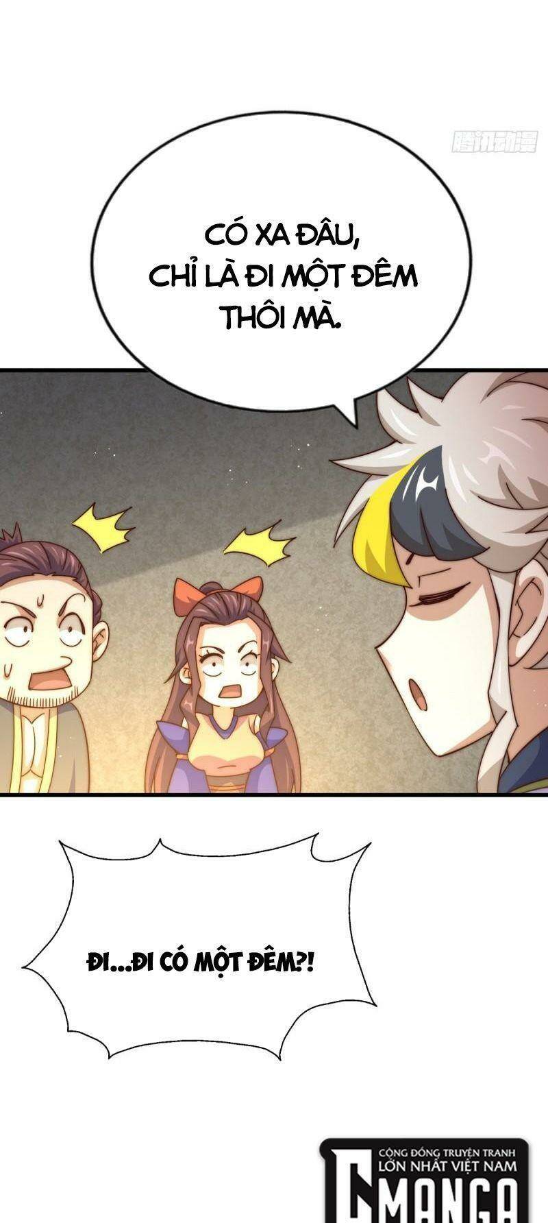 Người Trên Vạn Người Chapter 156 - Trang 2