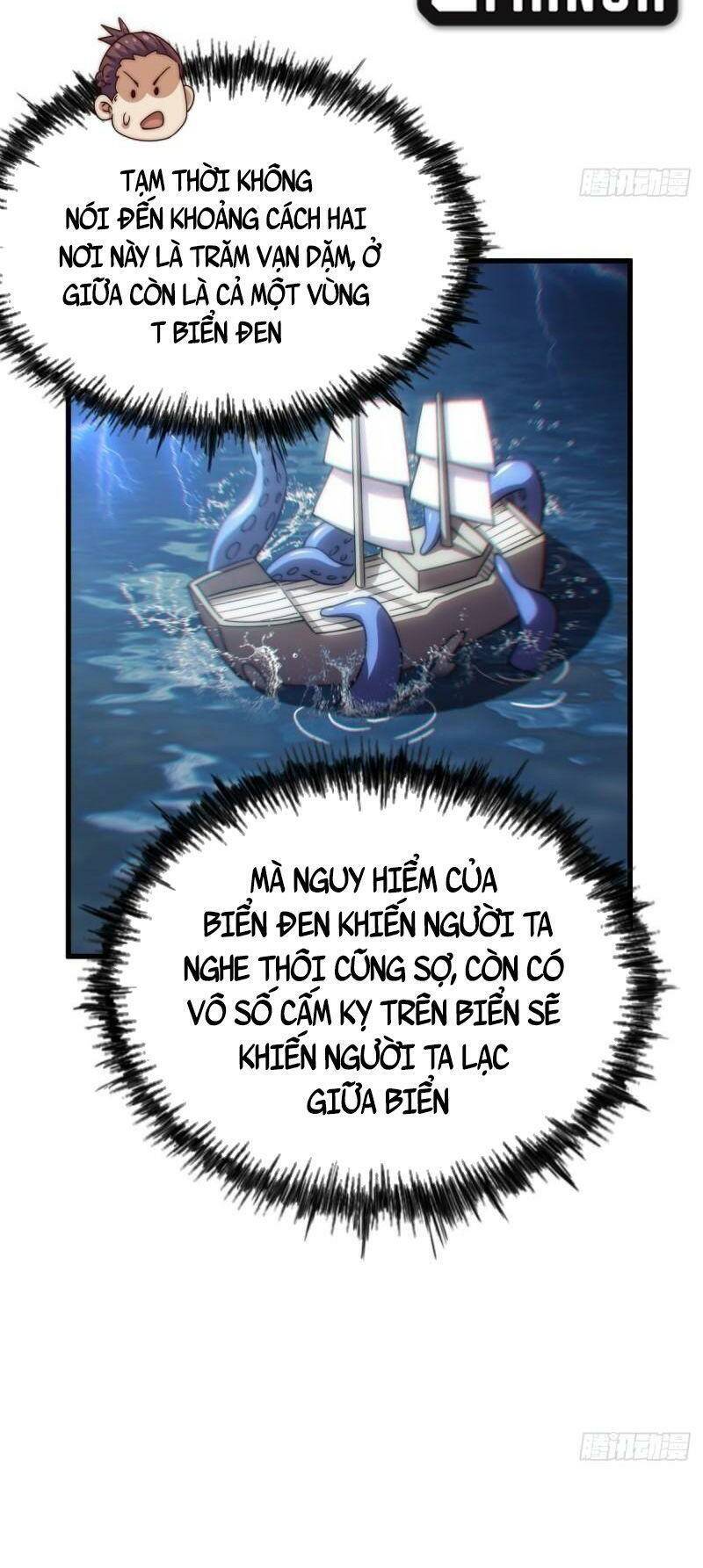 Người Trên Vạn Người Chapter 156 - Trang 2