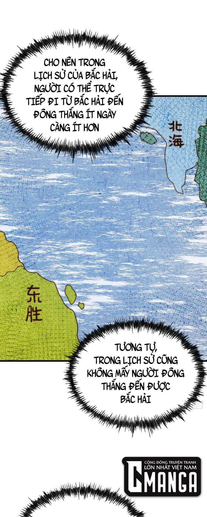 Người Trên Vạn Người Chapter 156 - Trang 2