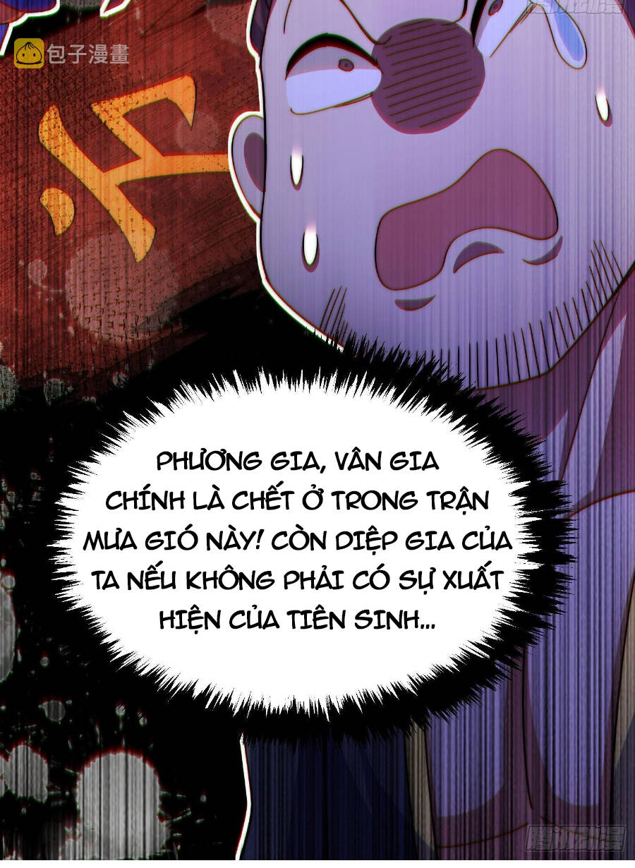 Người Trên Vạn Người Chapter 157 - Trang 2
