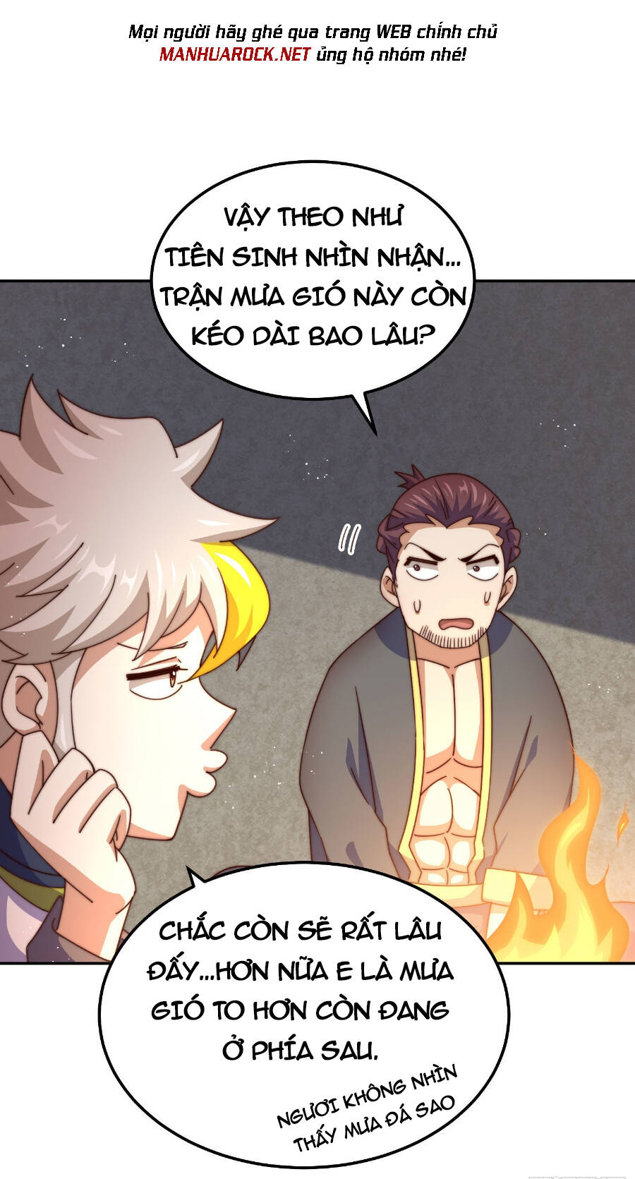 Người Trên Vạn Người Chapter 157 - Trang 2