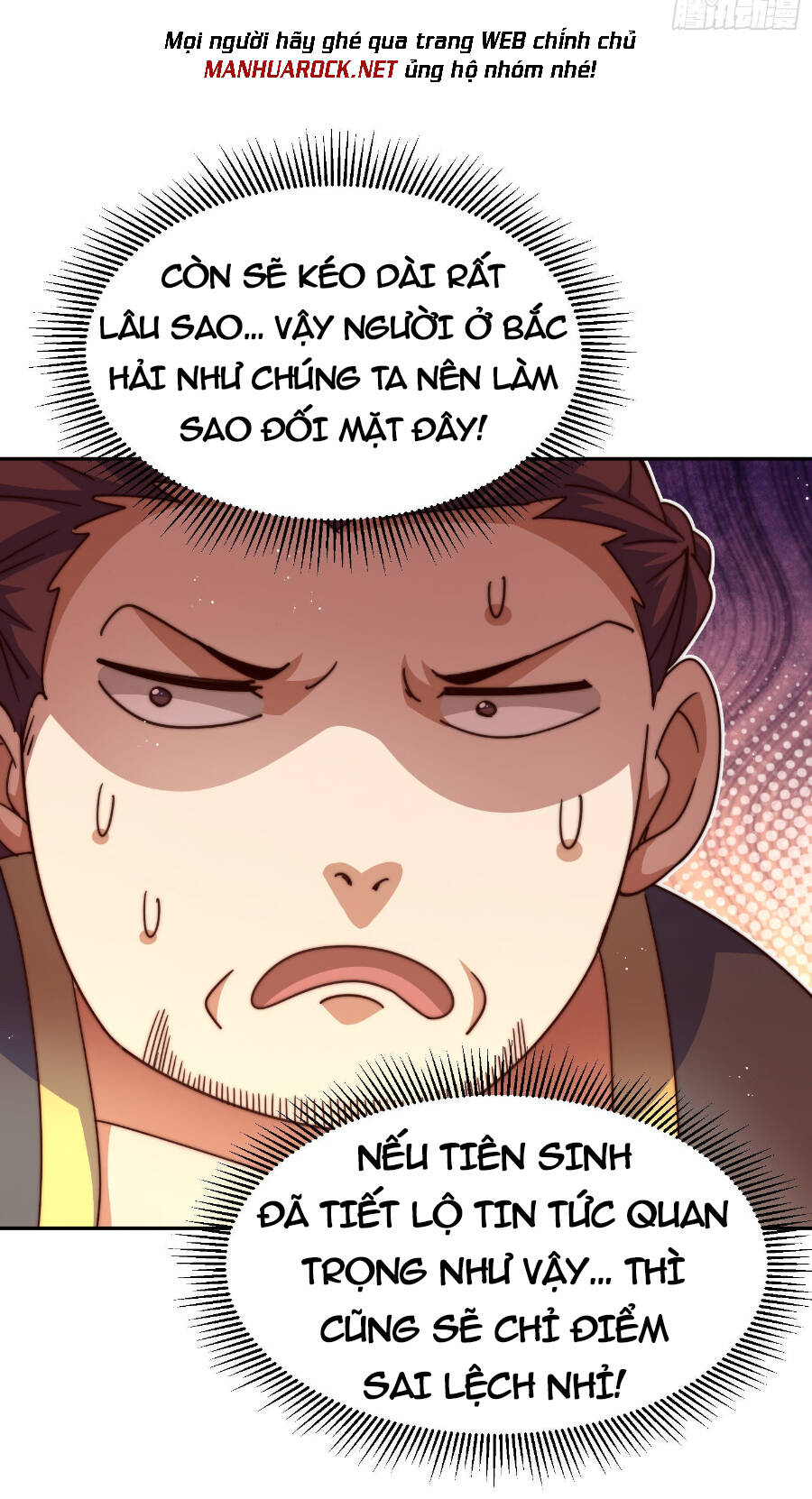 Người Trên Vạn Người Chapter 157 - Trang 2