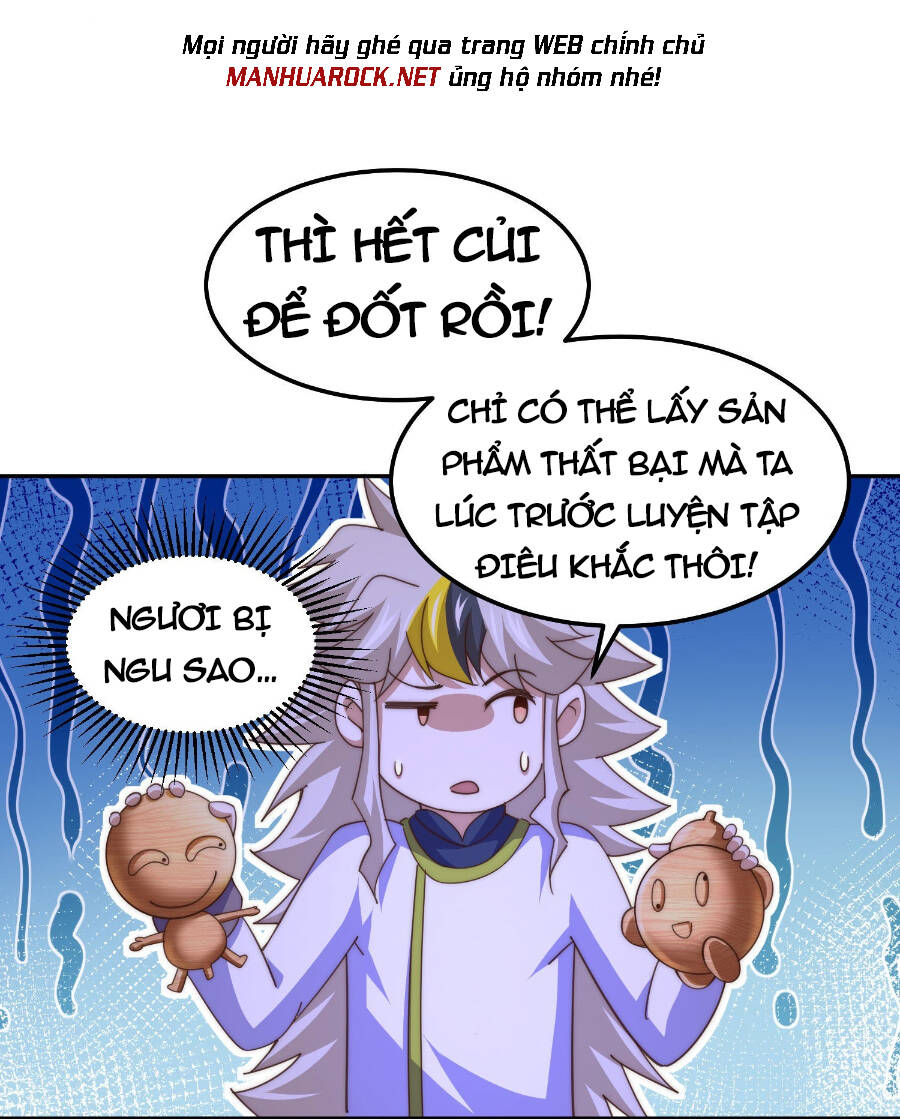 Người Trên Vạn Người Chapter 157 - Trang 2