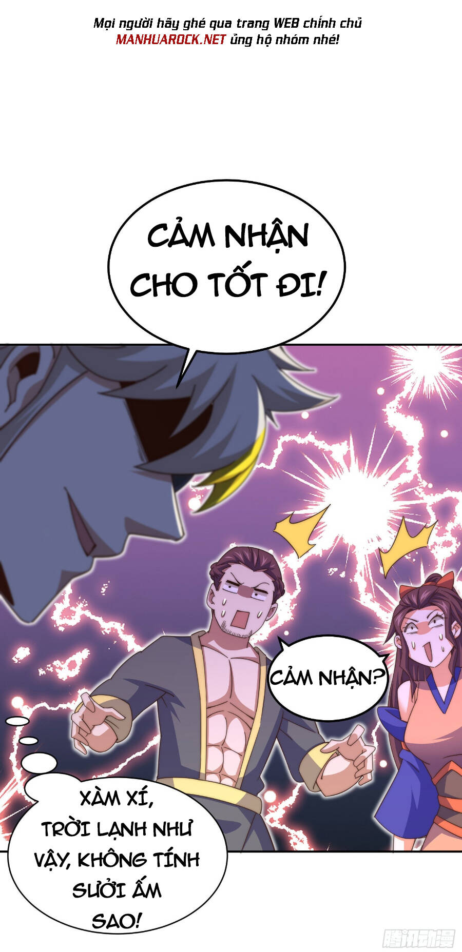 Người Trên Vạn Người Chapter 157 - Trang 2