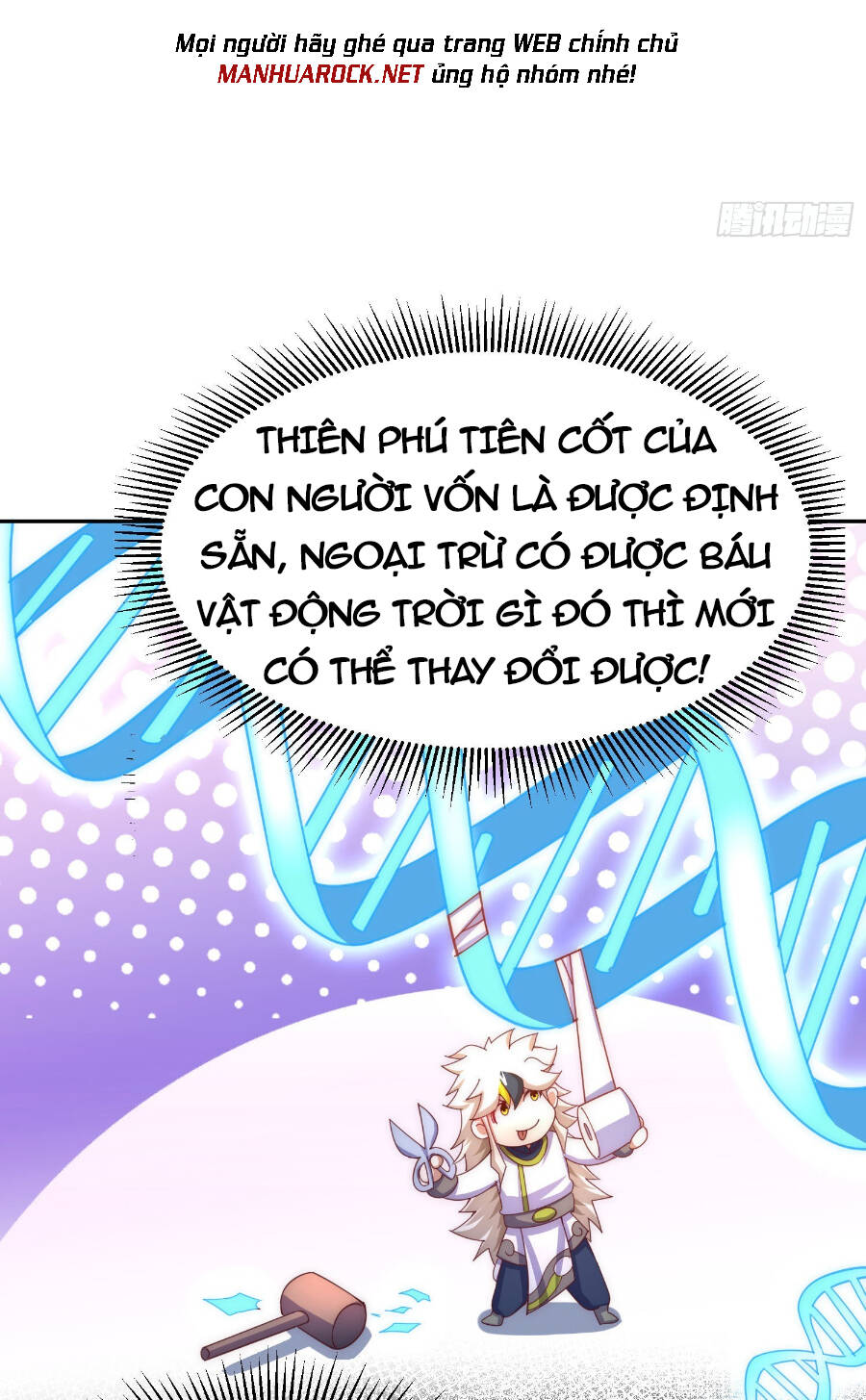 Người Trên Vạn Người Chapter 157 - Trang 2