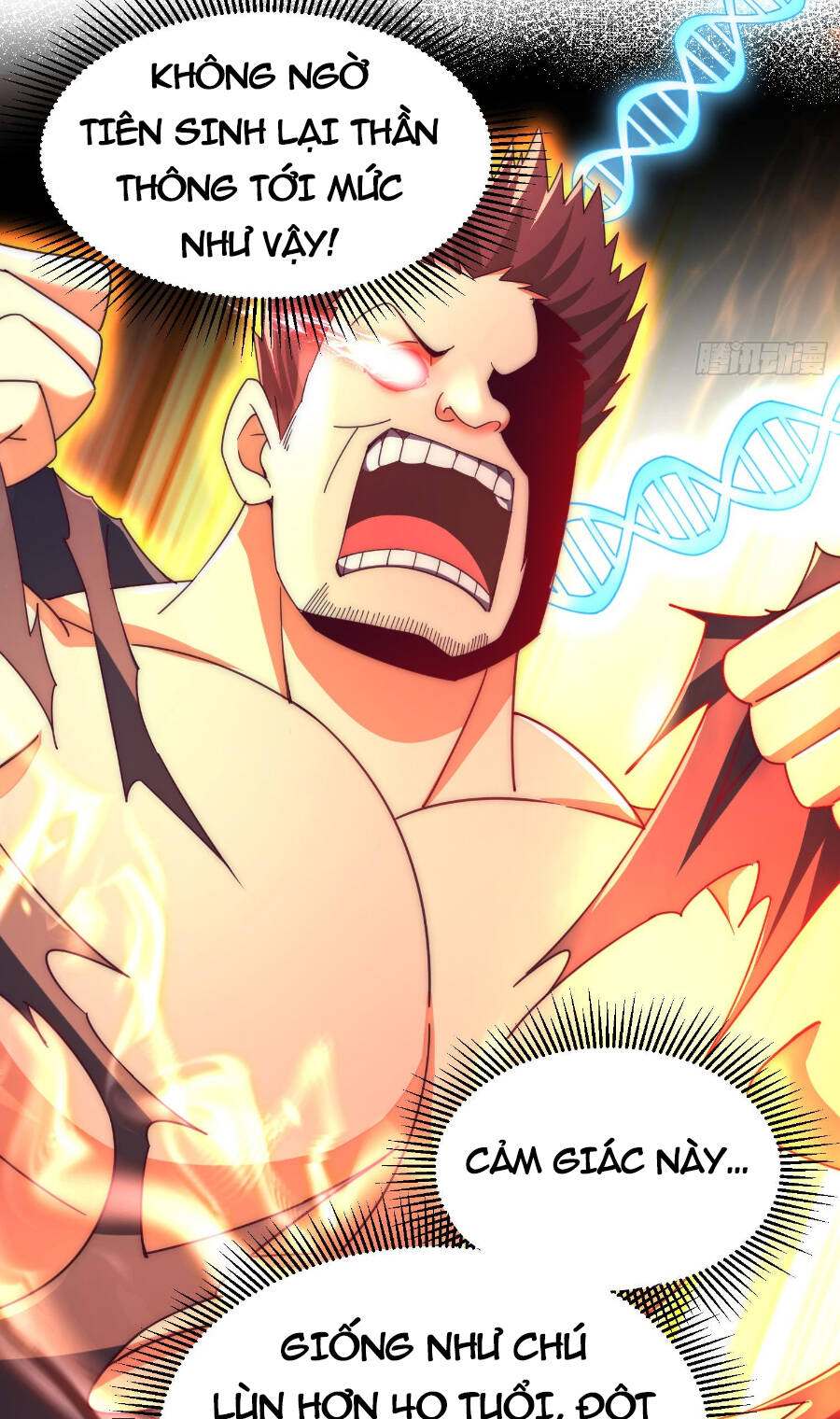 Người Trên Vạn Người Chapter 157 - Trang 2