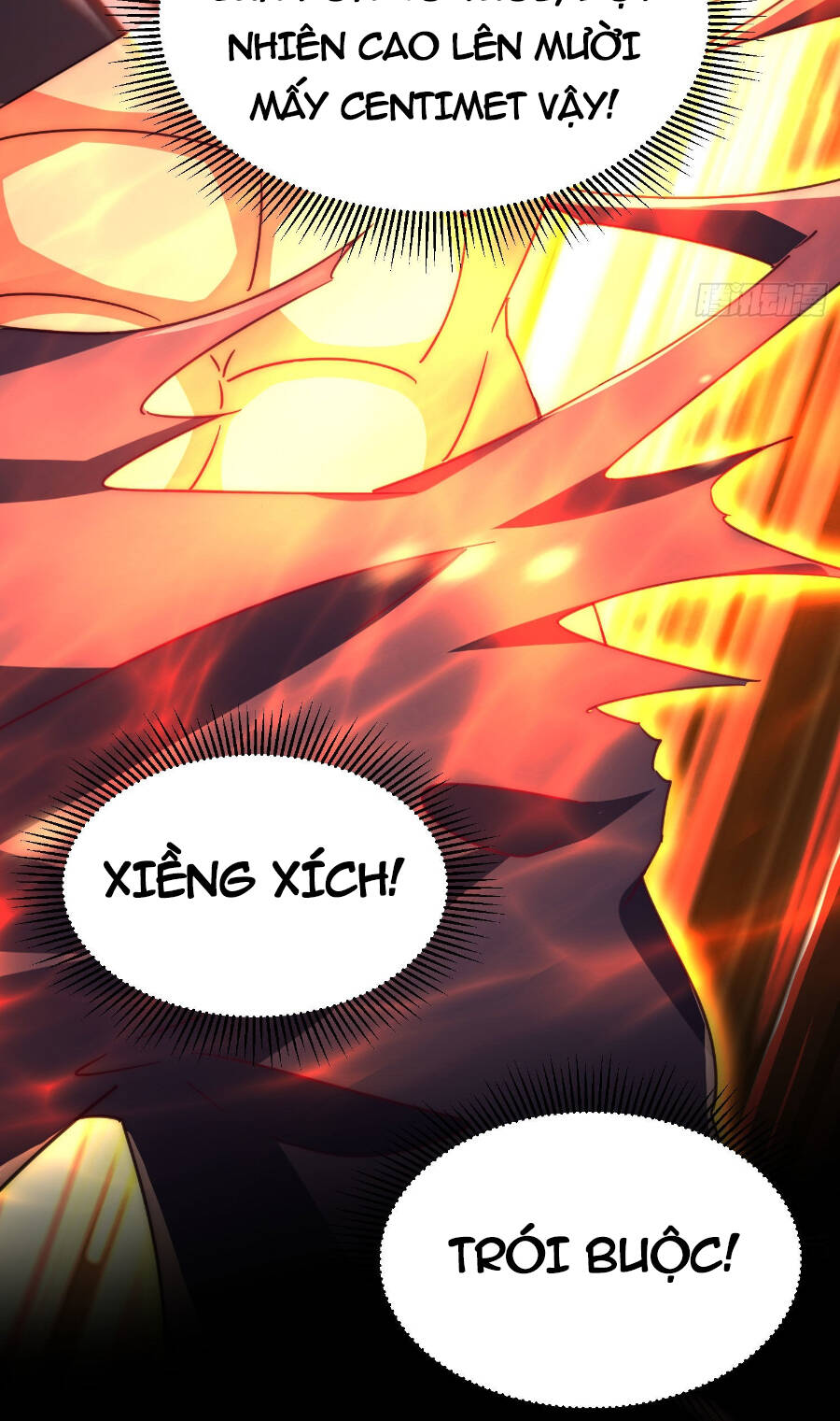 Người Trên Vạn Người Chapter 157 - Trang 2