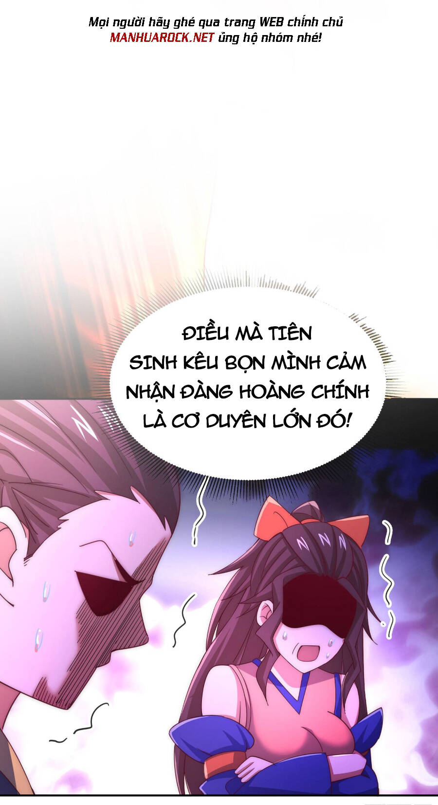 Người Trên Vạn Người Chapter 157 - Trang 2