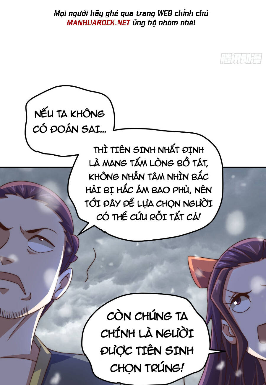 Người Trên Vạn Người Chapter 157 - Trang 2