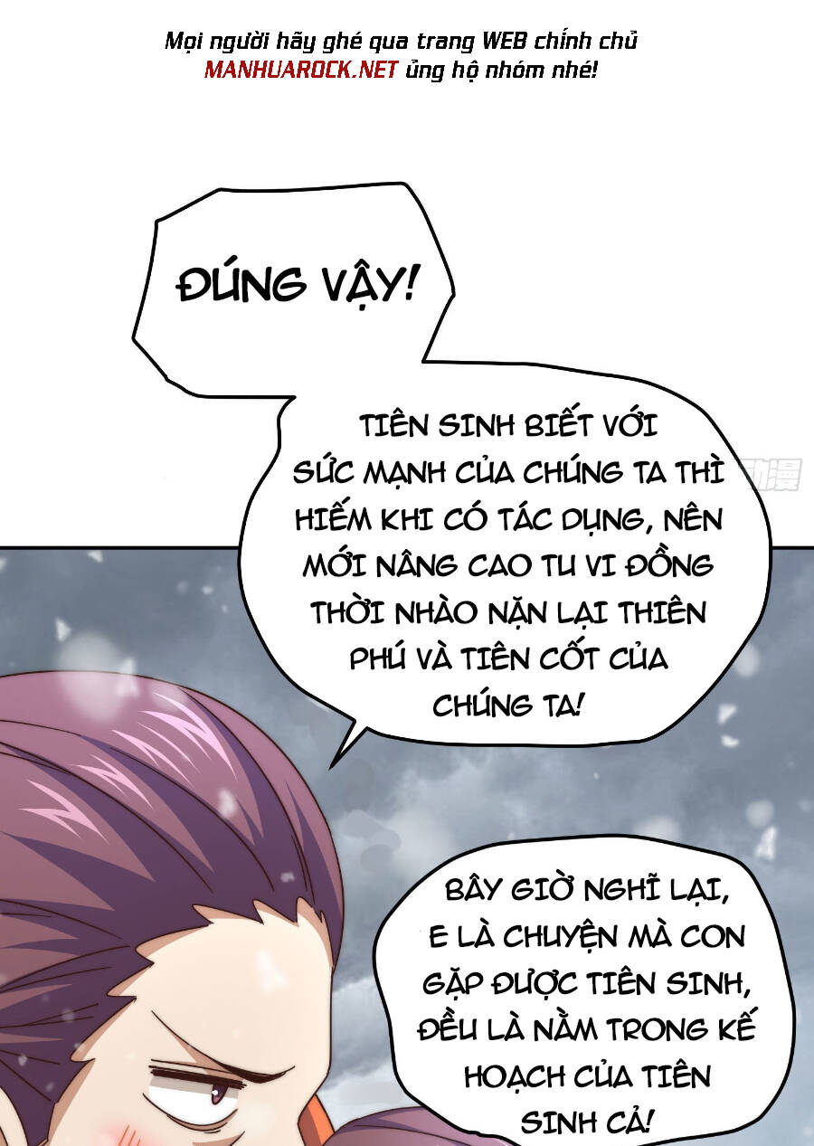 Người Trên Vạn Người Chapter 157 - Trang 2