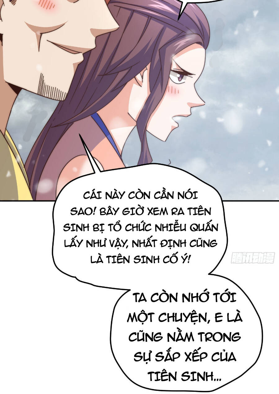 Người Trên Vạn Người Chapter 157 - Trang 2