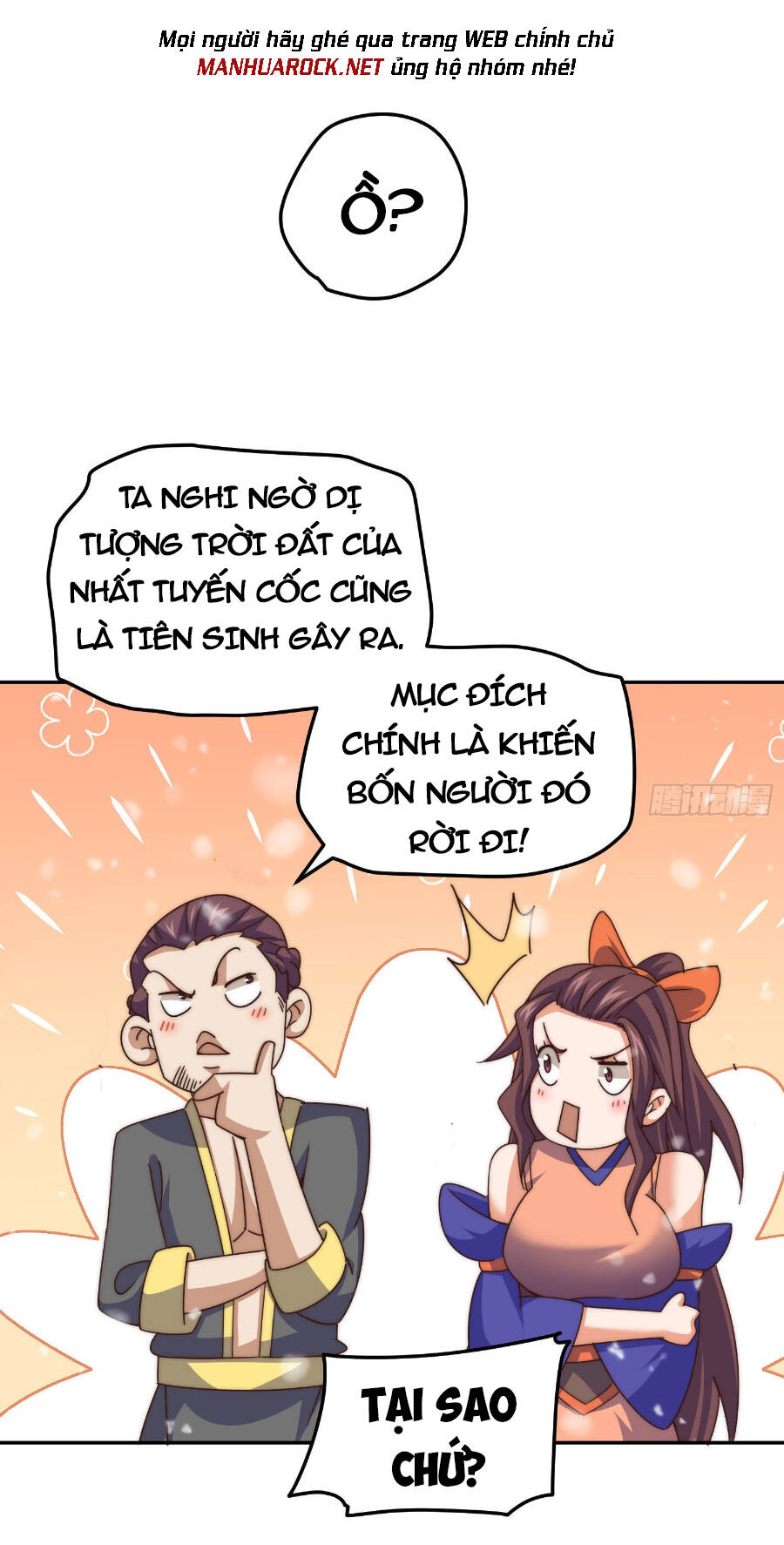 Người Trên Vạn Người Chapter 157 - Trang 2