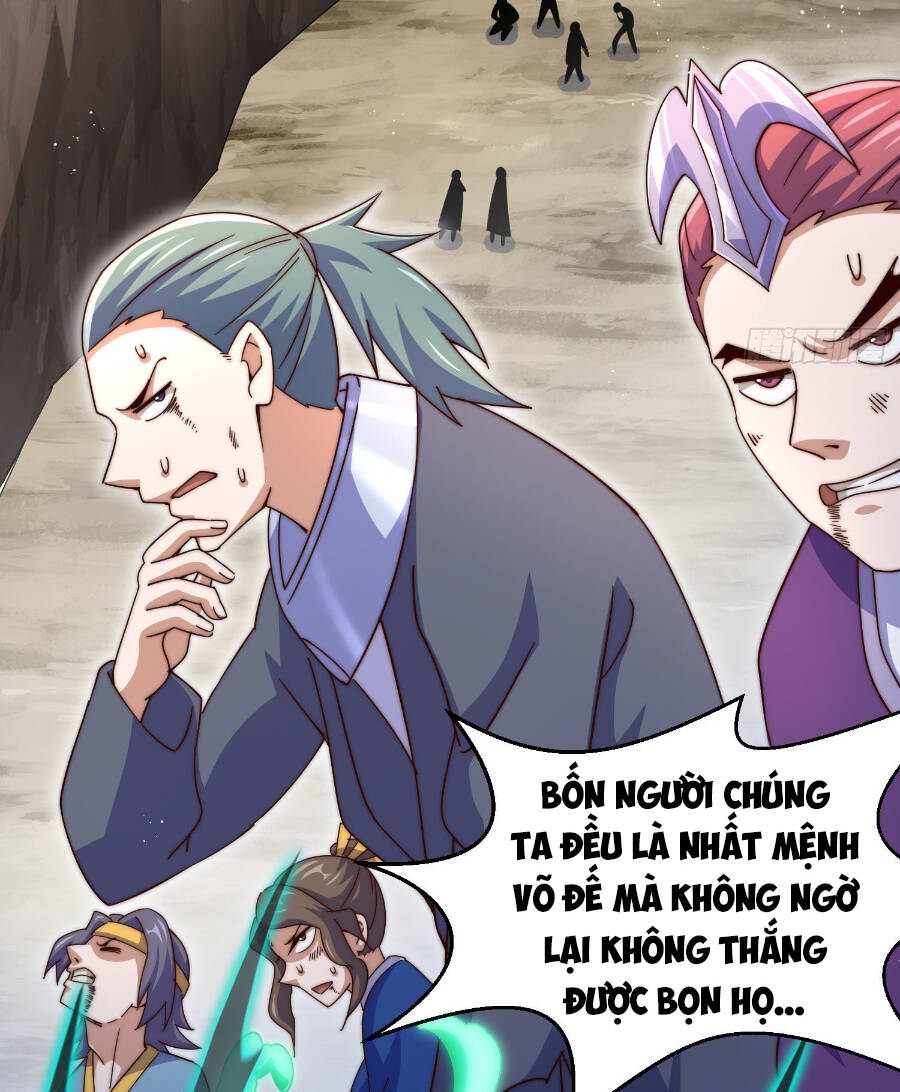 Người Trên Vạn Người Chapter 157 - Trang 2