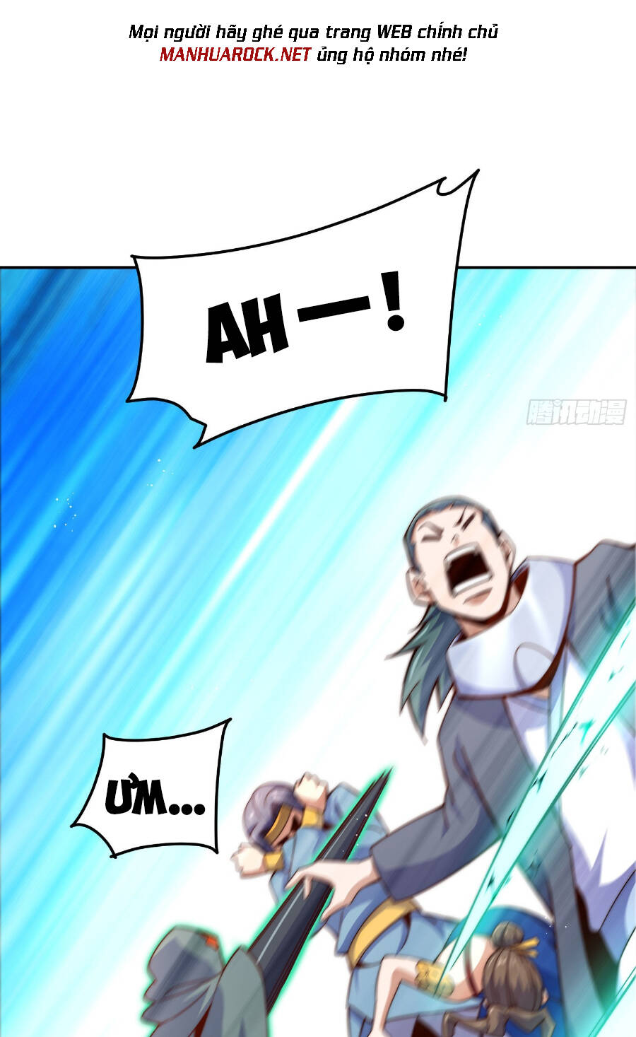 Người Trên Vạn Người Chapter 157 - Trang 2