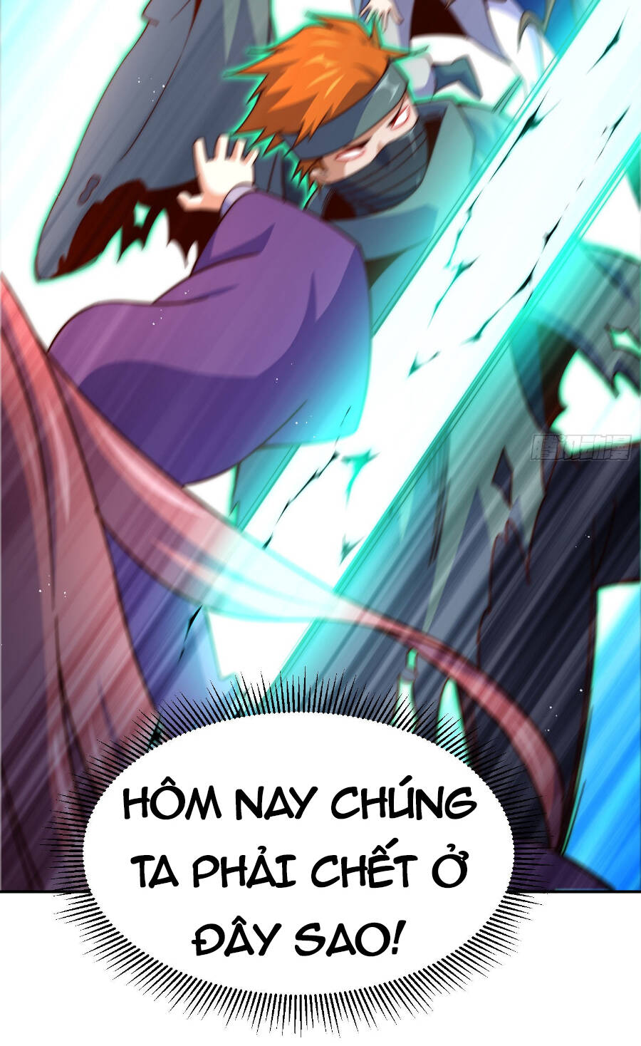 Người Trên Vạn Người Chapter 157 - Trang 2