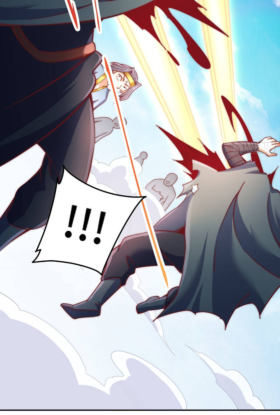 Người Trên Vạn Người Chapter 157 - Trang 2