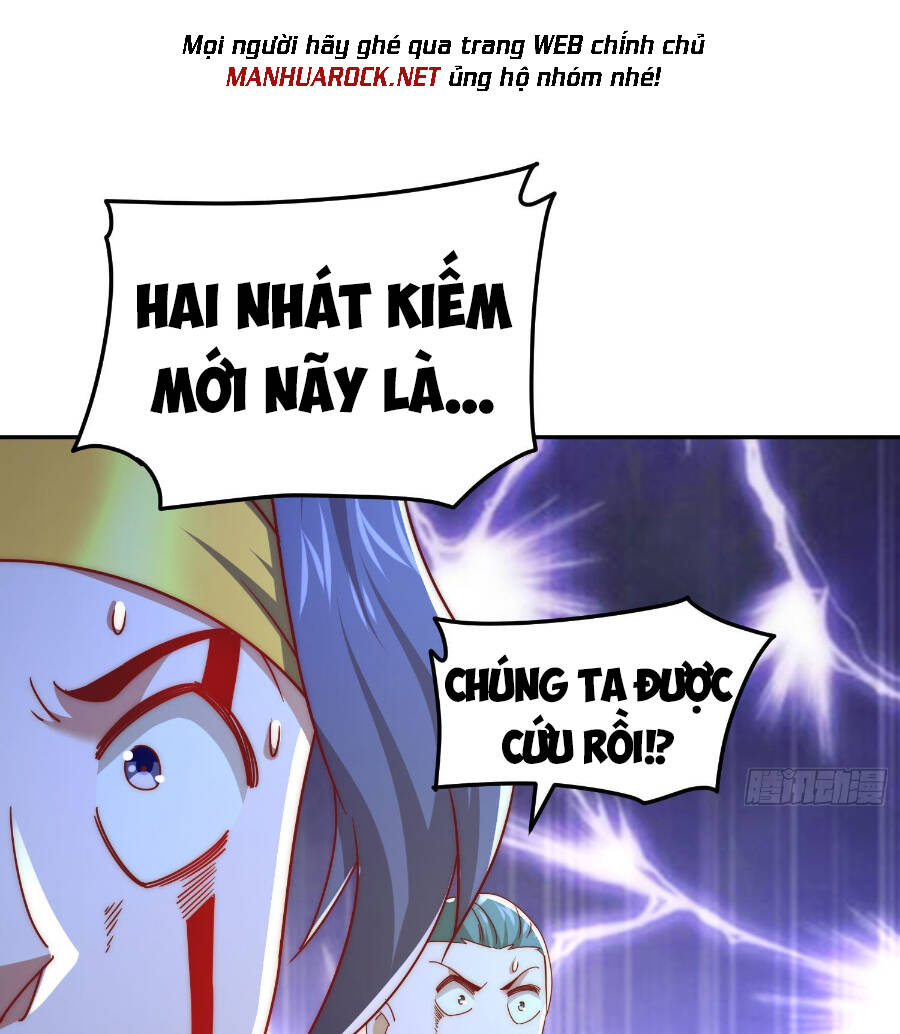 Người Trên Vạn Người Chapter 157 - Trang 2