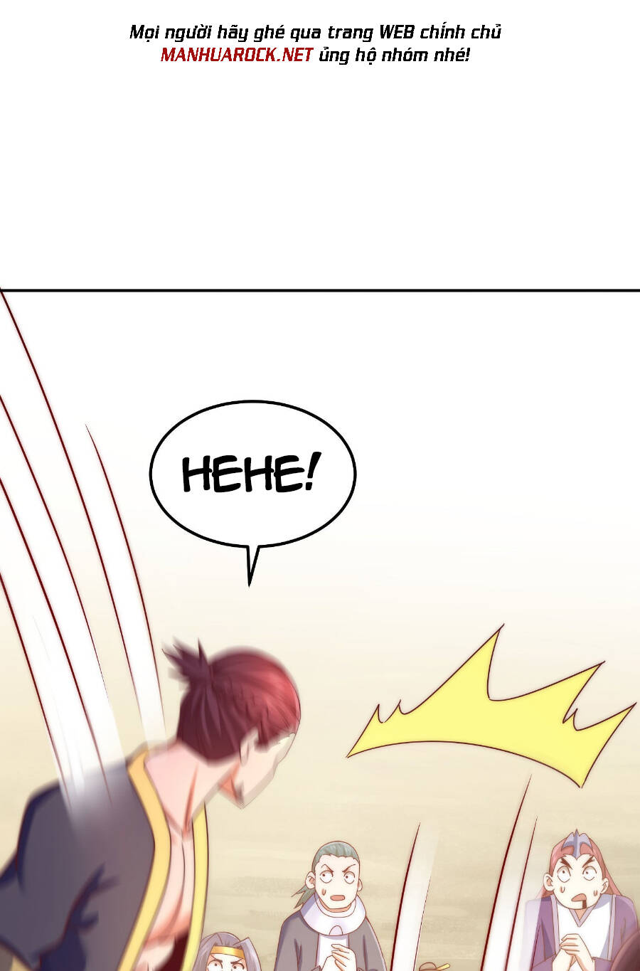 Người Trên Vạn Người Chapter 157 - Trang 2
