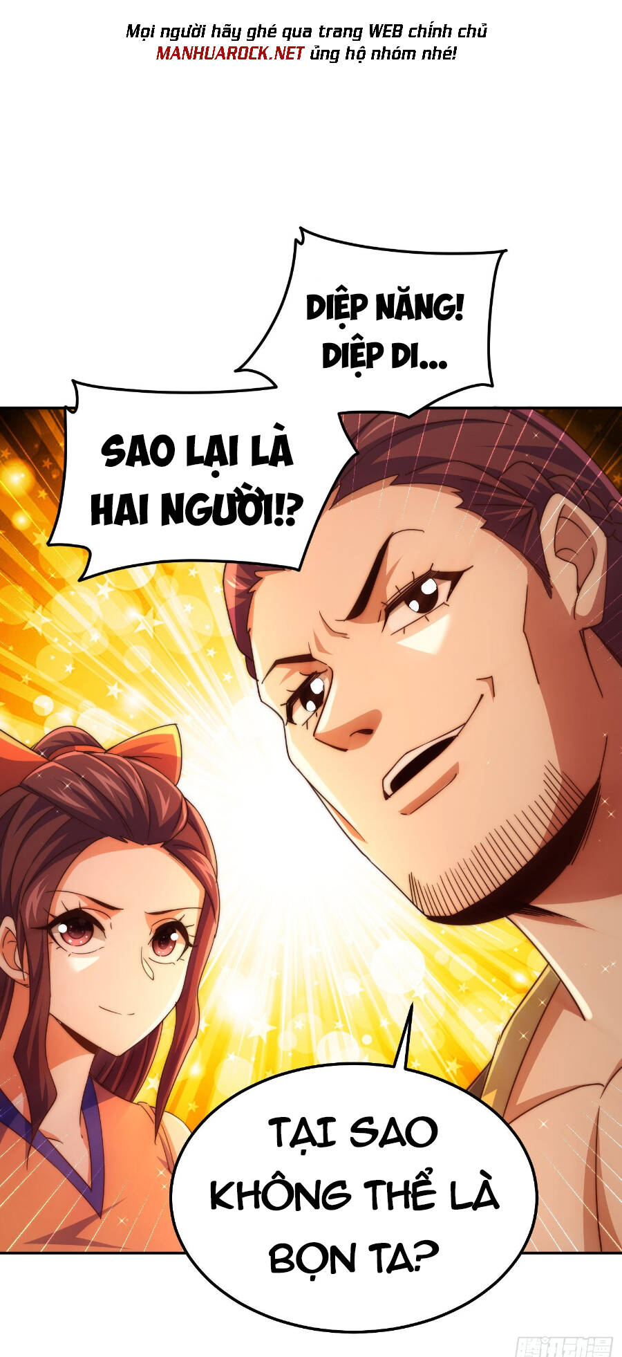 Người Trên Vạn Người Chapter 157 - Trang 2