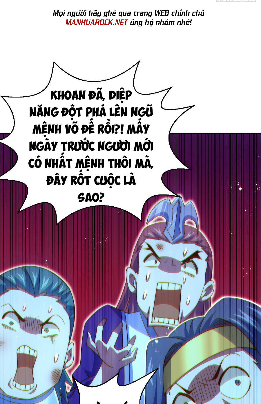 Người Trên Vạn Người Chapter 157 - Trang 2