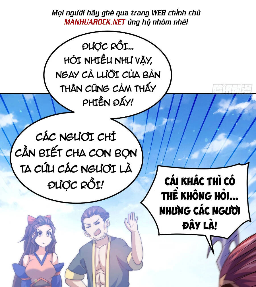 Người Trên Vạn Người Chapter 157 - Trang 2