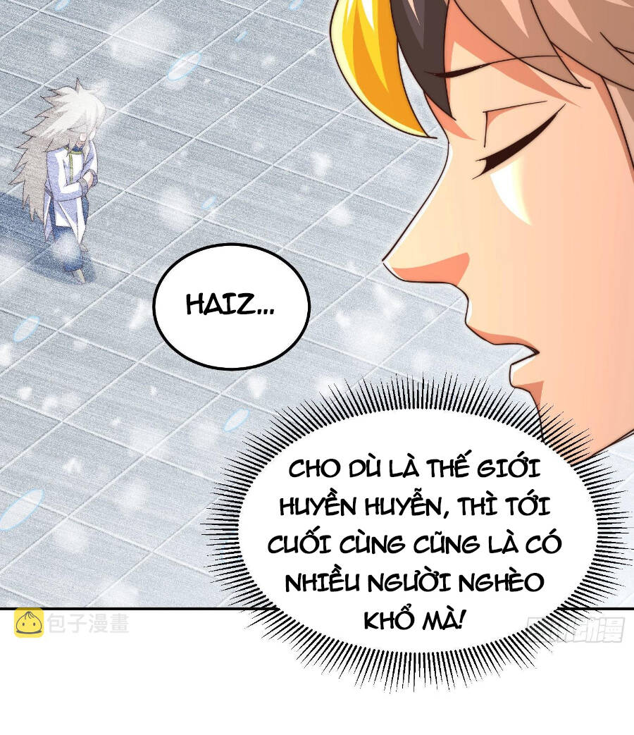 Người Trên Vạn Người Chapter 157 - Trang 2