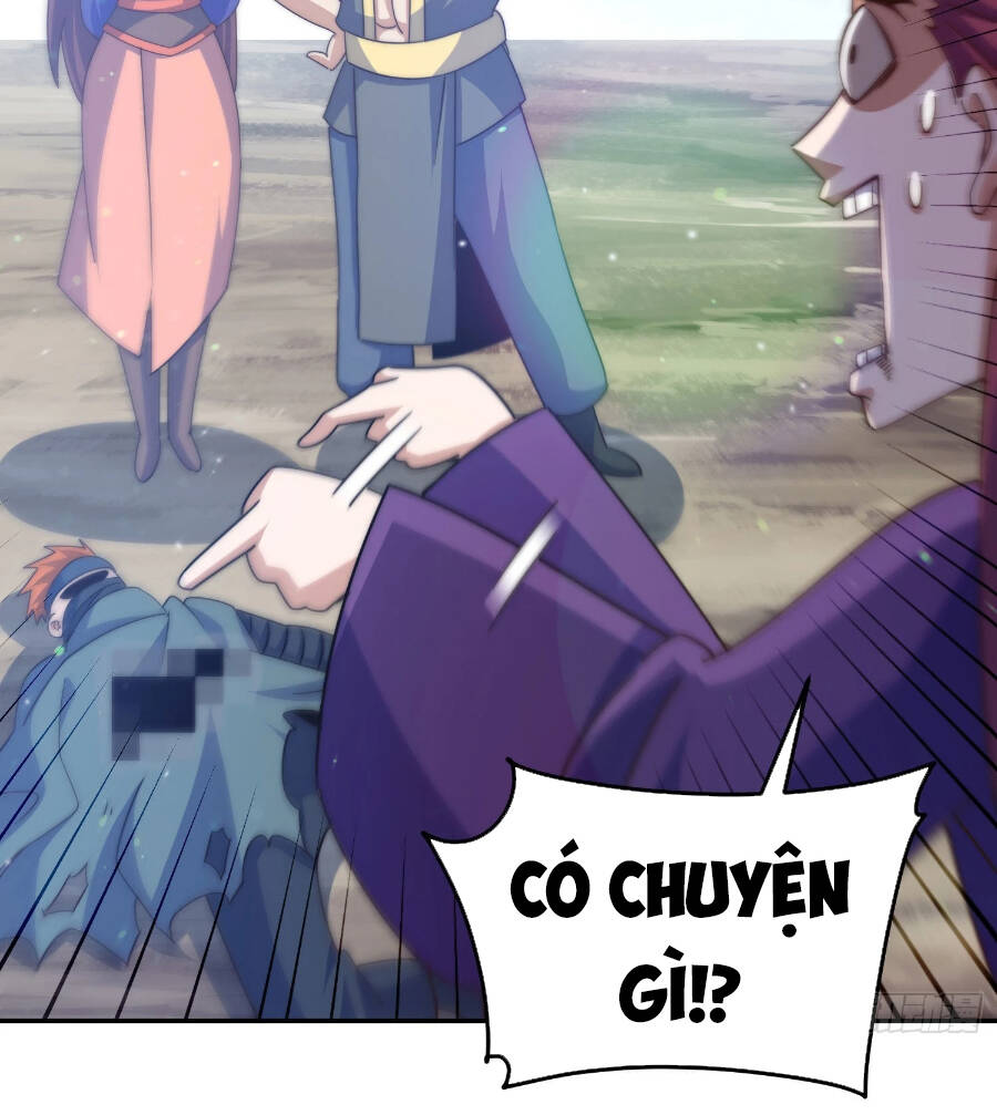 Người Trên Vạn Người Chapter 157 - Trang 2