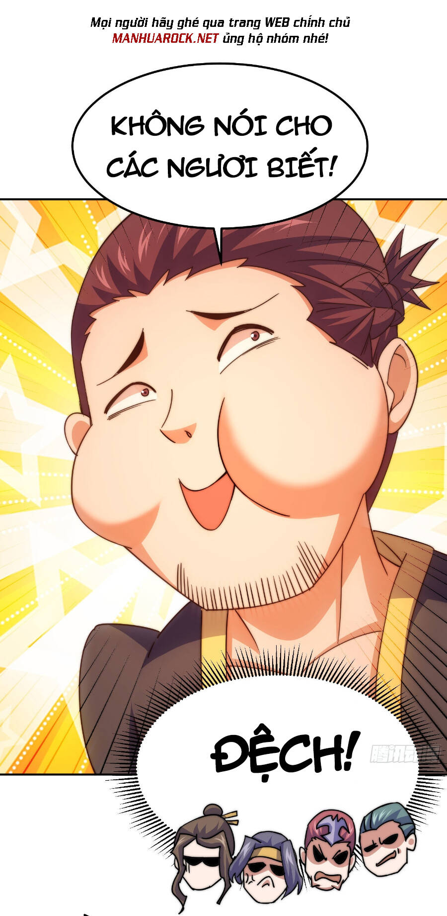 Người Trên Vạn Người Chapter 157 - Trang 2