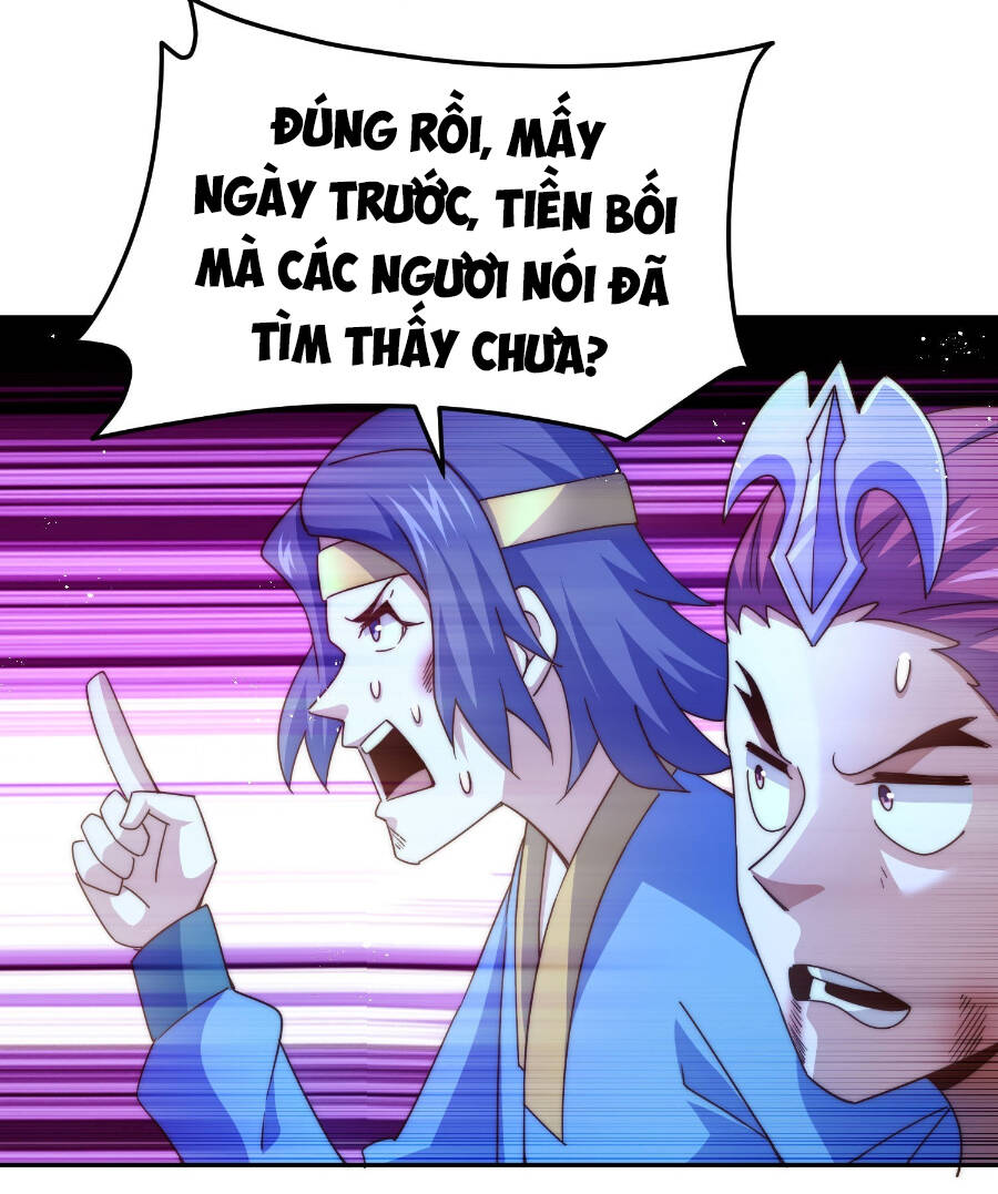 Người Trên Vạn Người Chapter 157 - Trang 2