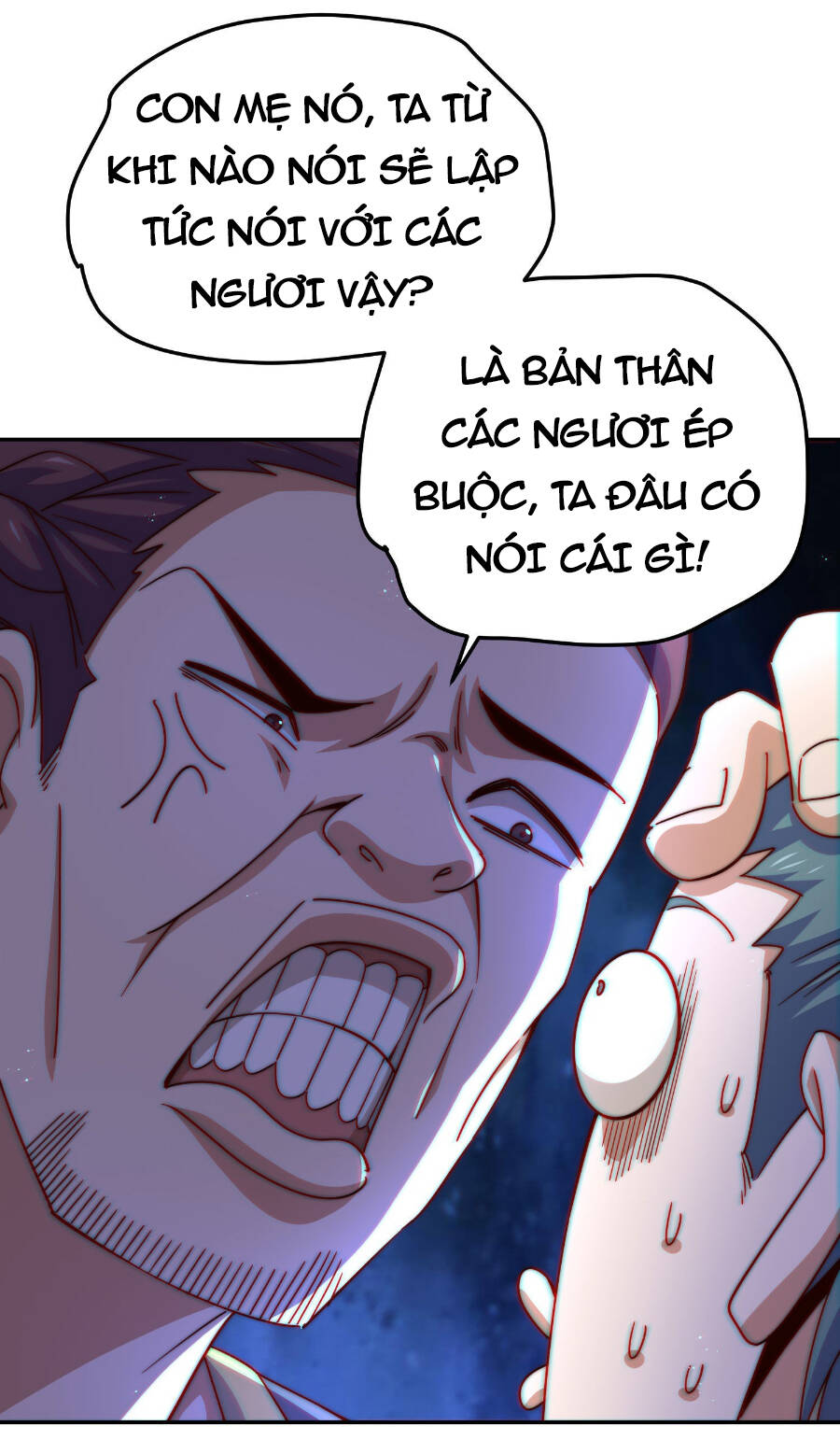 Người Trên Vạn Người Chapter 157 - Trang 2