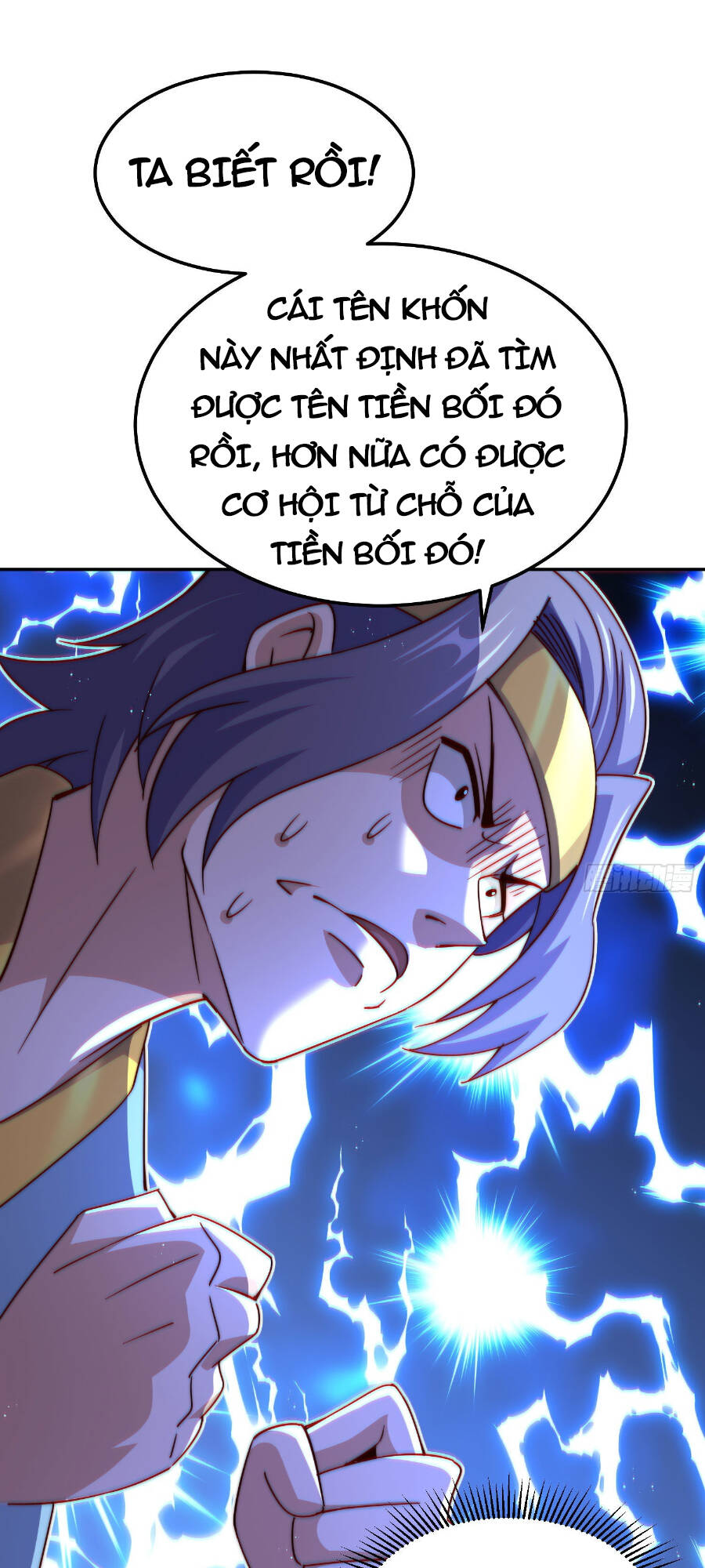 Người Trên Vạn Người Chapter 157 - Trang 2