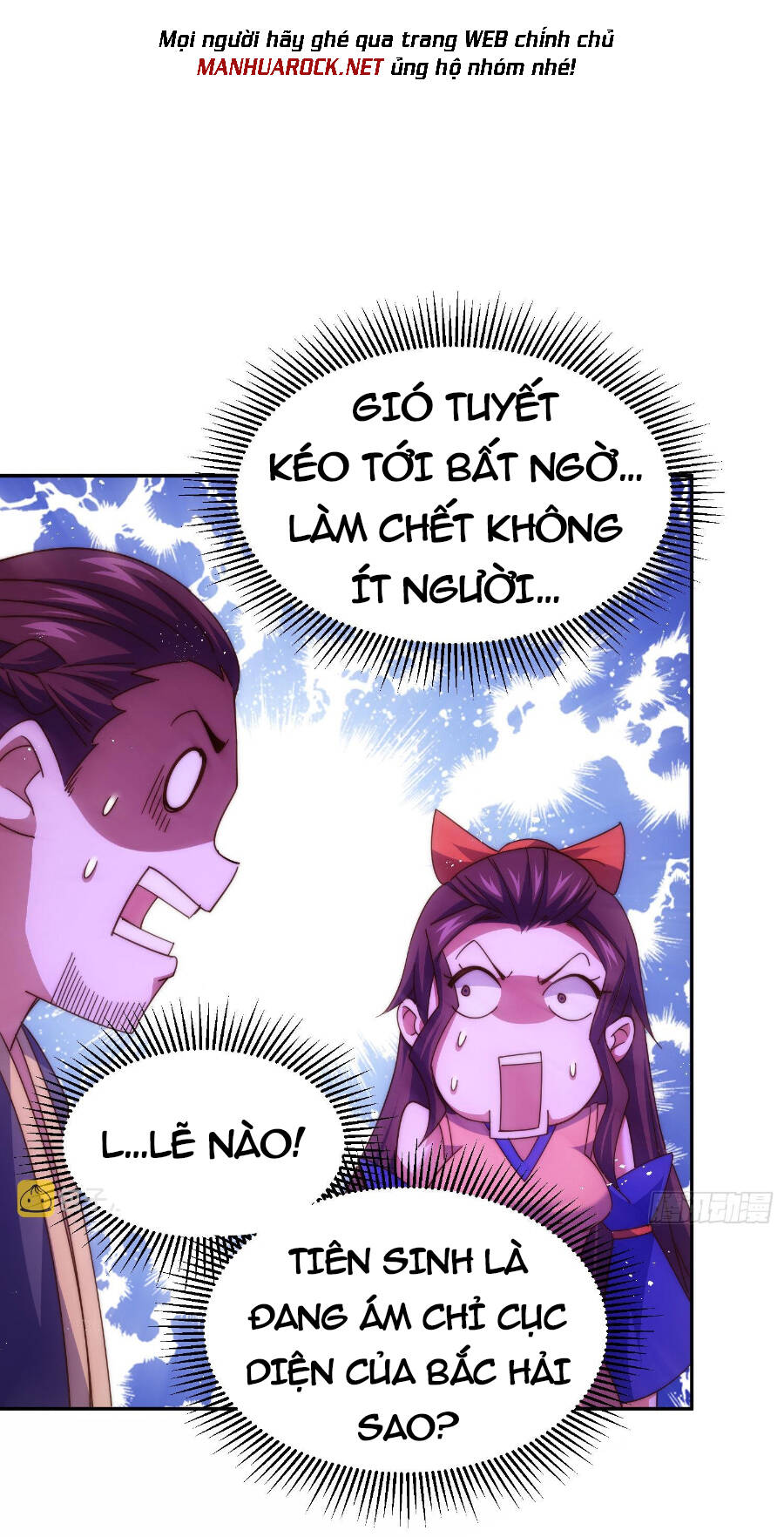 Người Trên Vạn Người Chapter 157 - Trang 2