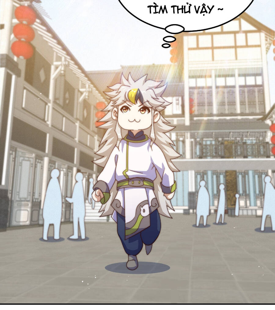 Người Trên Vạn Người Chapter 158 - Trang 2