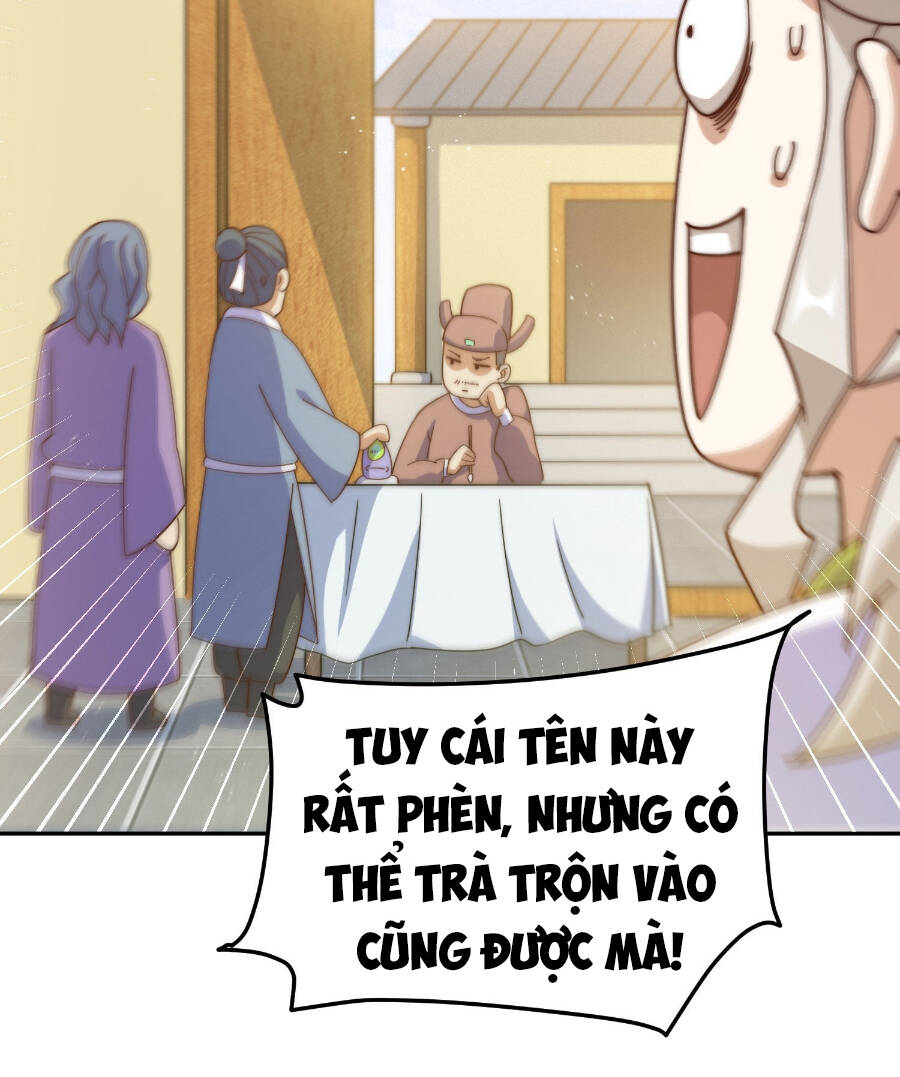 Người Trên Vạn Người Chapter 158 - Trang 2