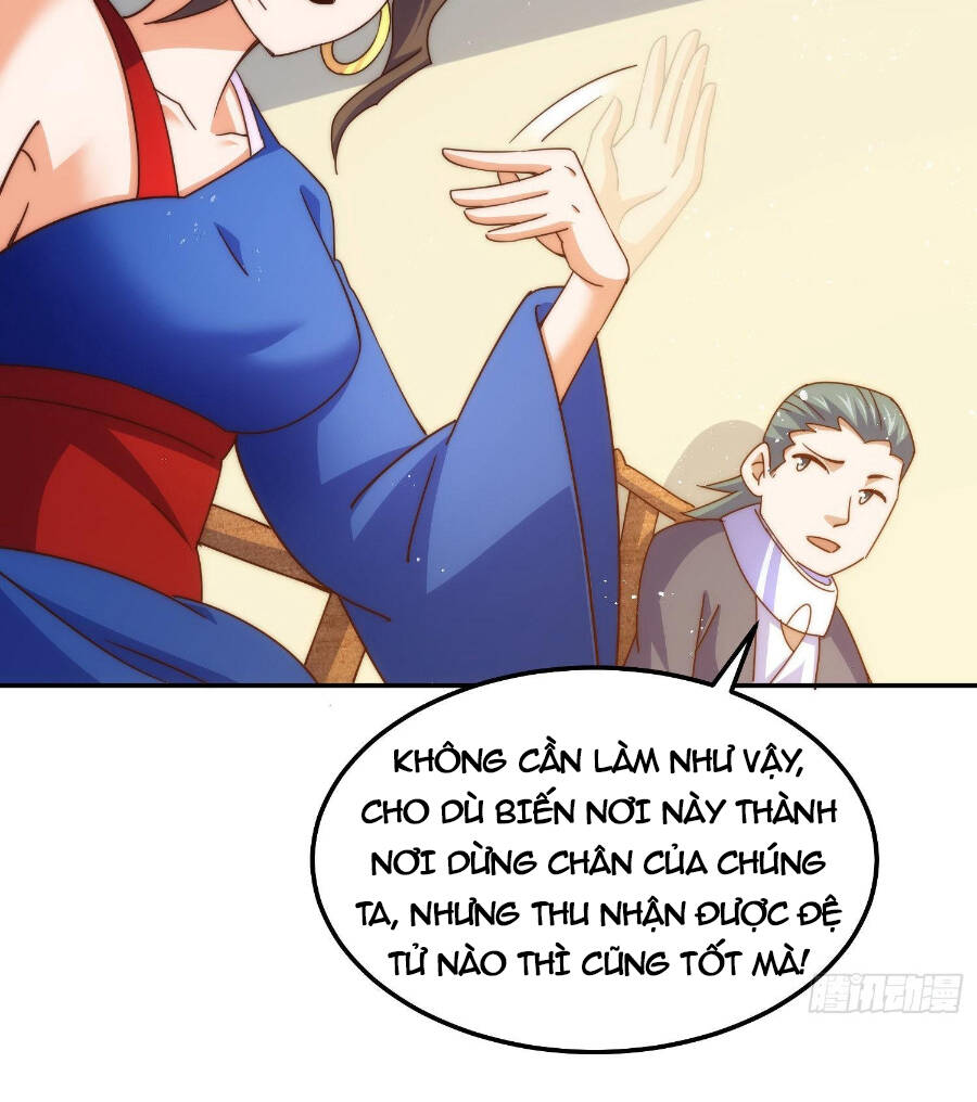 Người Trên Vạn Người Chapter 158 - Trang 2