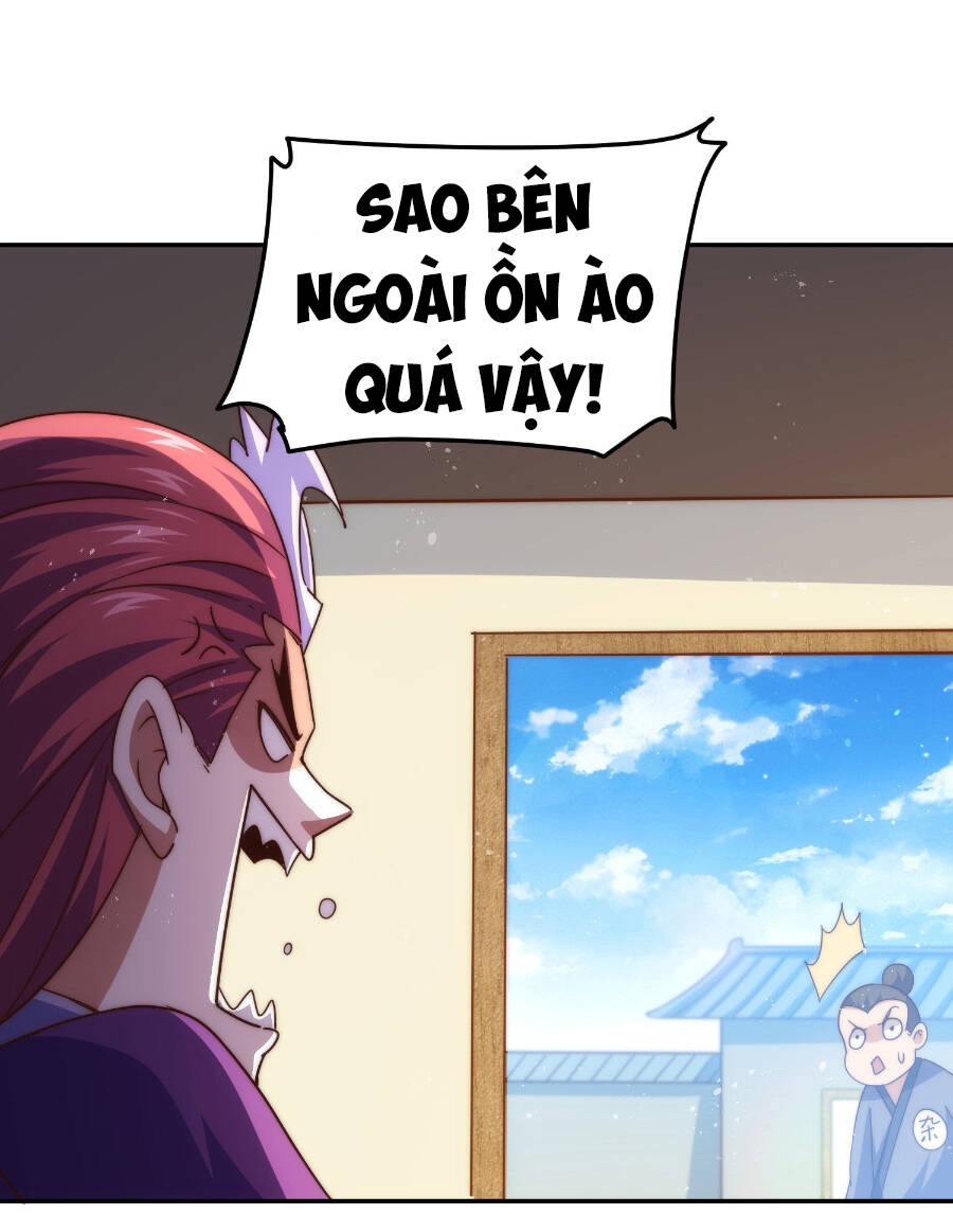 Người Trên Vạn Người Chapter 158 - Trang 2