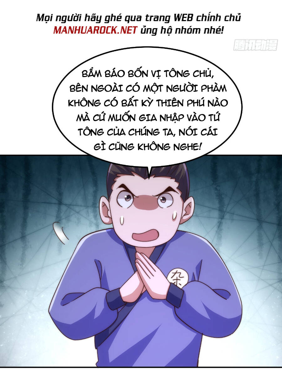 Người Trên Vạn Người Chapter 158 - Trang 2