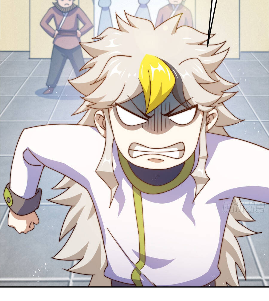 Người Trên Vạn Người Chapter 158 - Trang 2