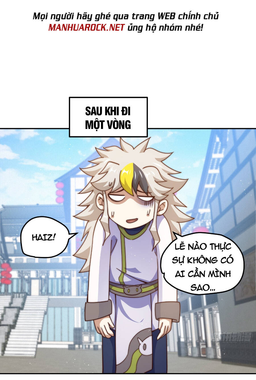 Người Trên Vạn Người Chapter 158 - Trang 2