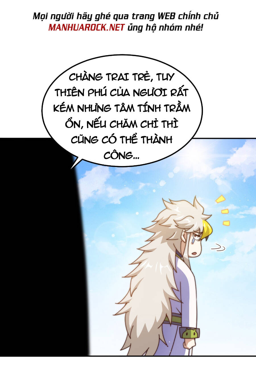 Người Trên Vạn Người Chapter 158 - Trang 2