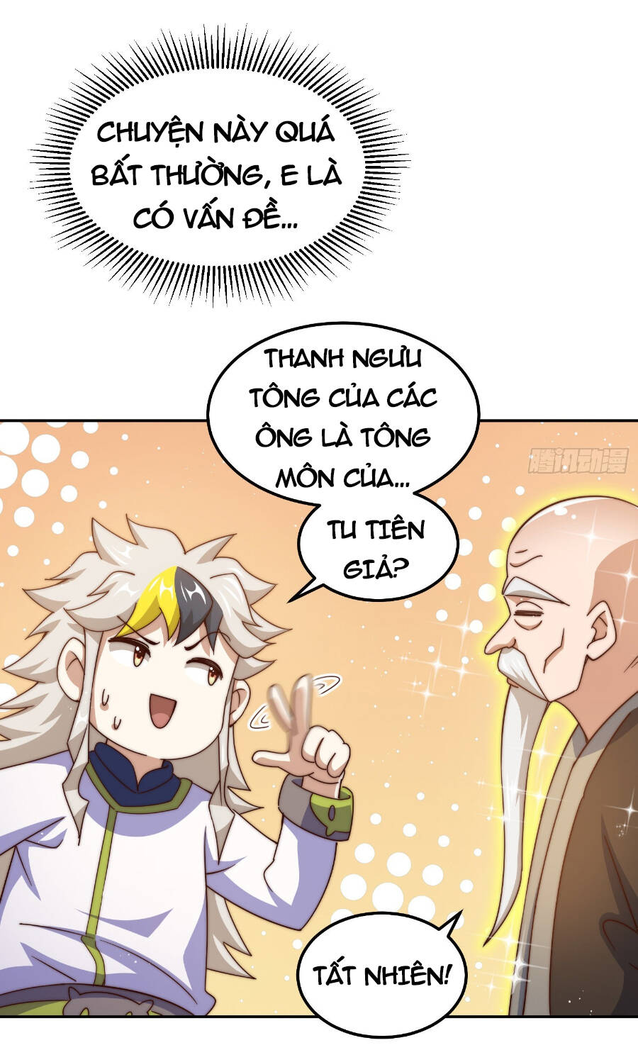 Người Trên Vạn Người Chapter 158 - Trang 2