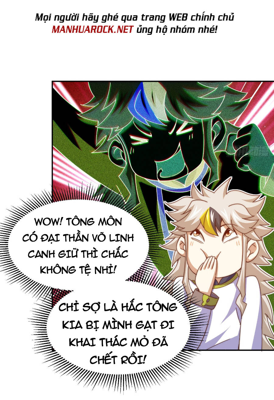 Người Trên Vạn Người Chapter 158 - Trang 2