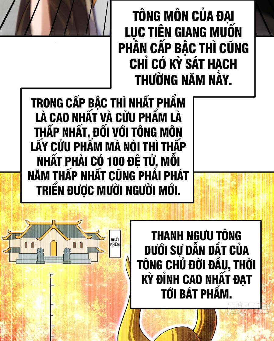 Người Trên Vạn Người Chapter 158 - Trang 2